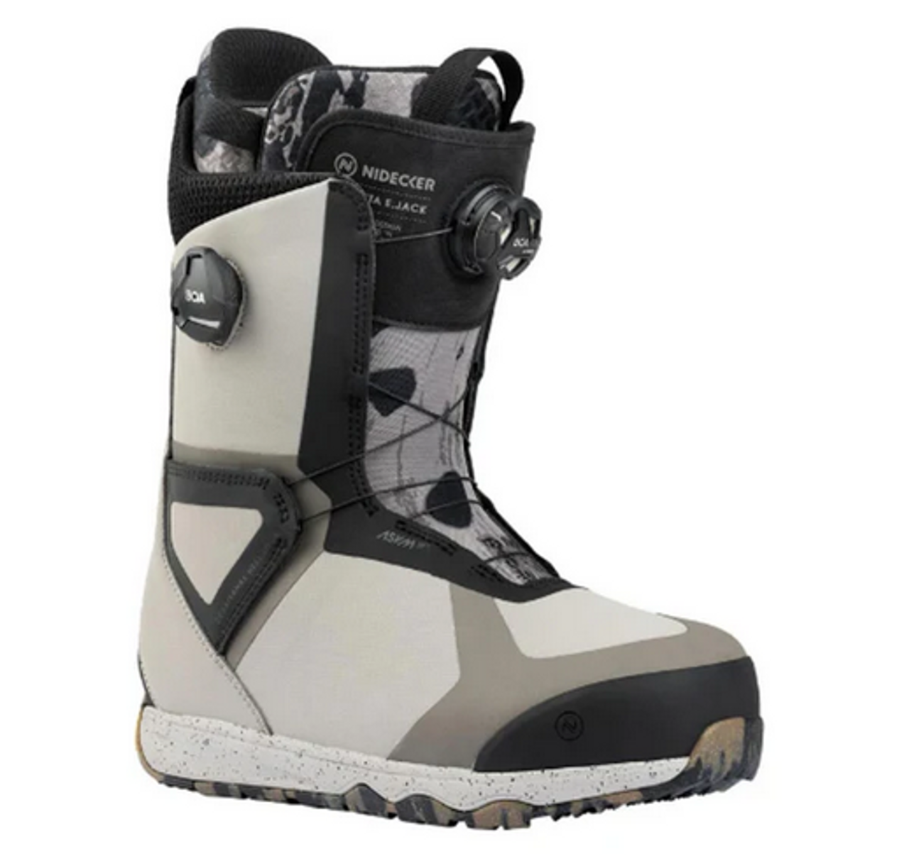 Nidecker スノーボードブーツ kita 26.0 24-25 Nidecker スノーボードブーツ kita 26.0 24-25 楽天市場】24-25